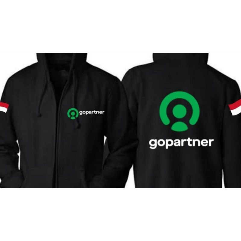 Harga Jacket Gojek Terbaik Outerwear Pakaian Pria Juni 2021 Shopee Indonesia