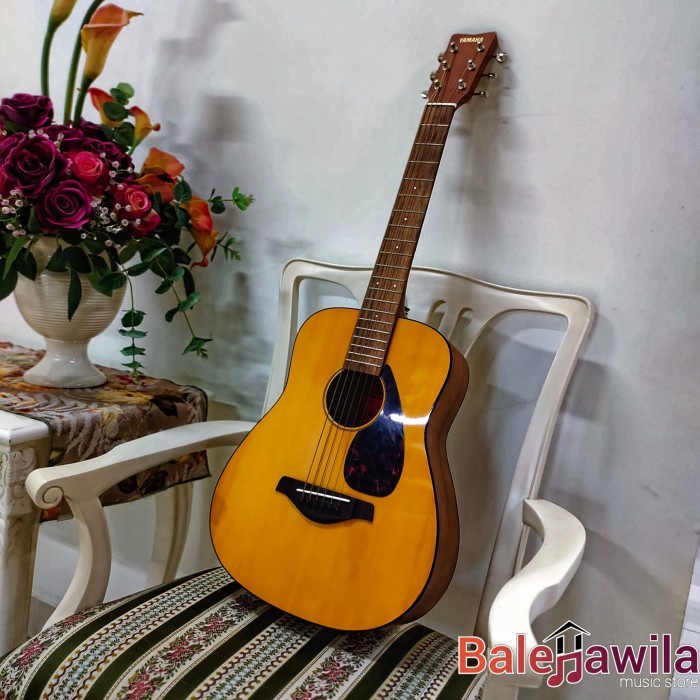 {suhadistore} GITAR FG-JUNIOR YAMAHA JR1 Murah