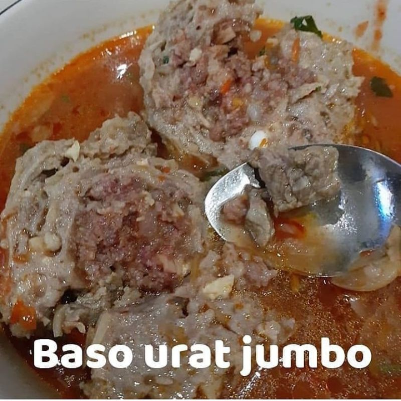 

Baso jumbo