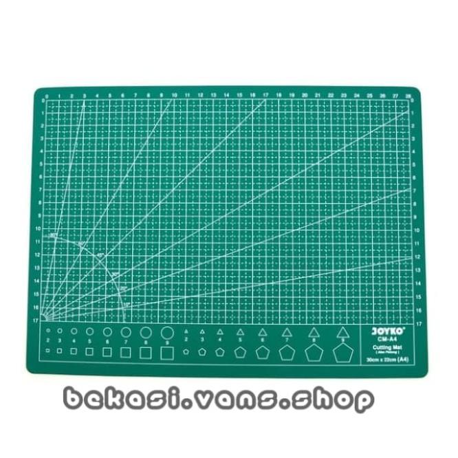 

Cutting Mat A4 Joyko