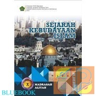 Buku Siswa Sejarah Kebudayaan Islam SKI Kelas 10