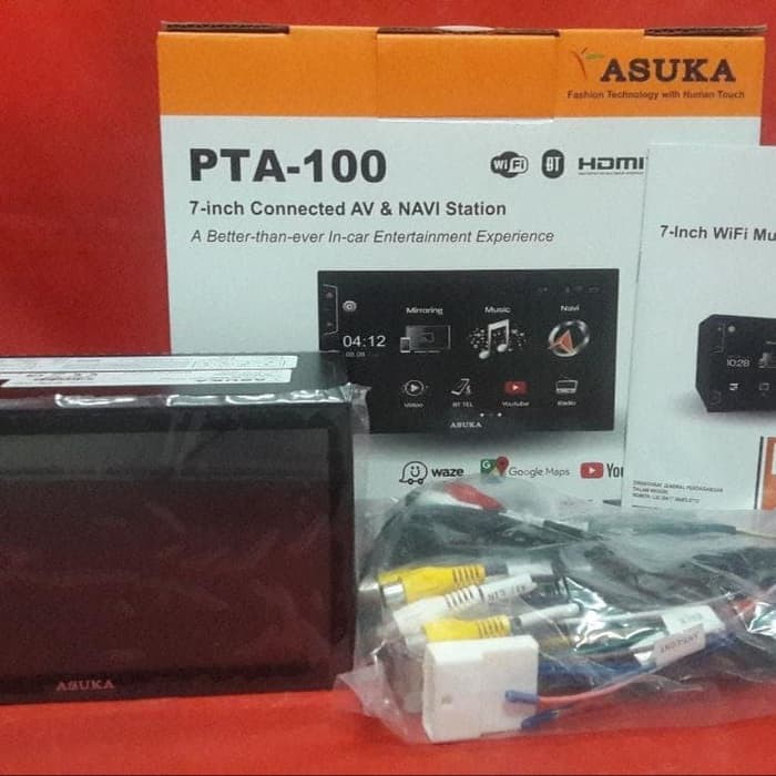 ASUKA PTA 100