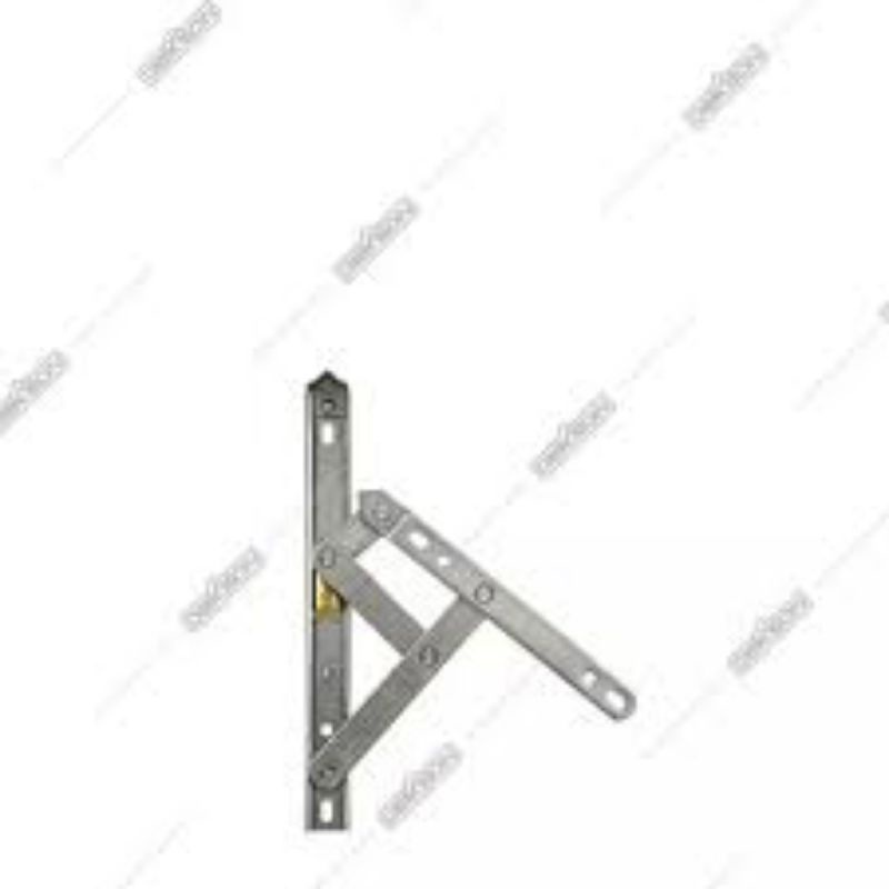 Engsel Casement/Kesmen 10" DEKSON