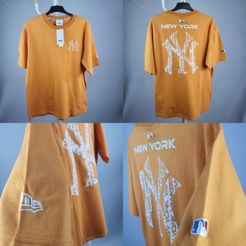 Kaos Pria MLB MLB115