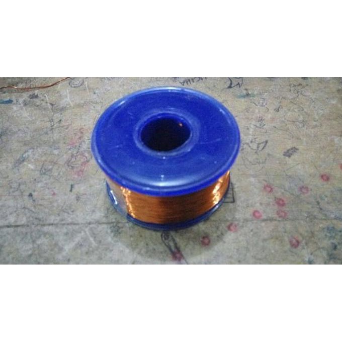 kawat email tembaga 0.35 mm RTRAVO2