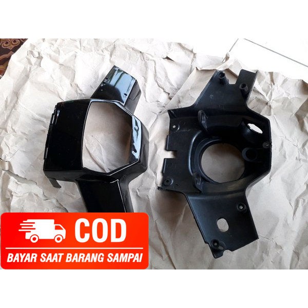 BATOK LAMPU SET ATAS BAWAH SUZUKI RC100
