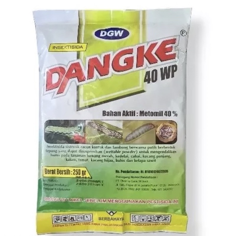 Dangke 40wp 250gr