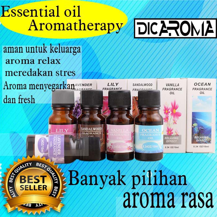 AROMATHERAPY ESSENTIAL OIL AROMATERAPI DIFFUSER YOUNG LIVING PENGHARUM HUMDIFIER  MINYAK ESENSIAL 02