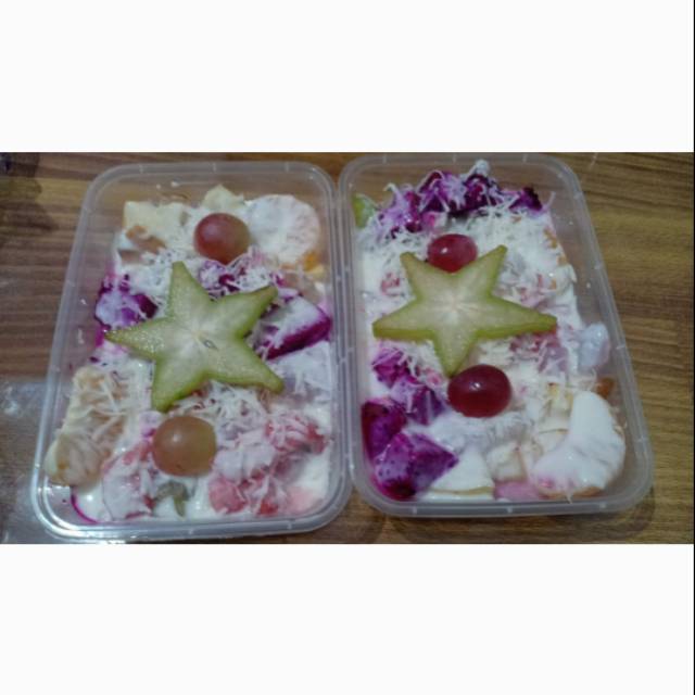 

Salad buah