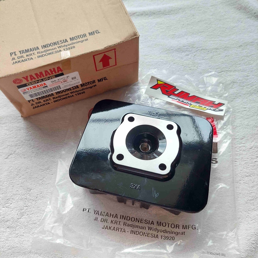 KOP HEAD F1ZR ORIGINAL