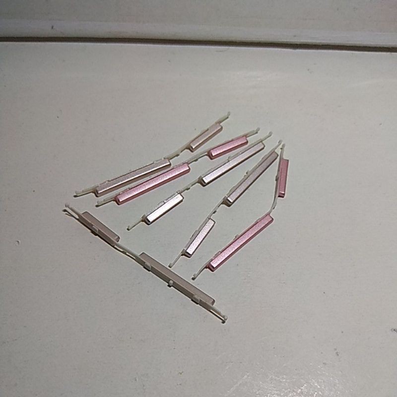 TOMBOL ON/OFF+VOLUME VIVO Y55/Y55L/Y55S ORIGINAL