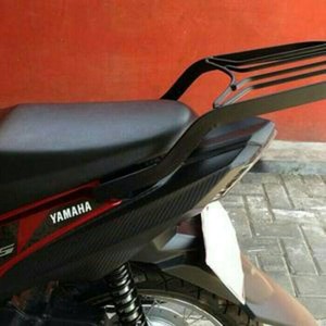 Breaket Motor Yamaha MIO Soul GT Dudukan Box Motor/Dudukan Besi..