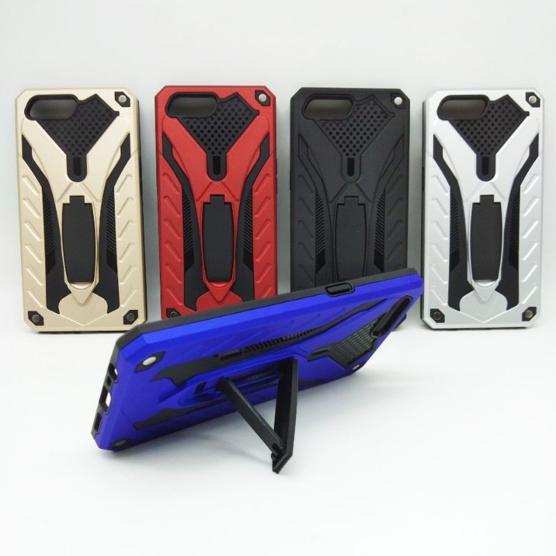 Hardcase Phantom Robot Xiaomi 8A Pro redmi 8 6 6 Pro 7 8 9 9C Mi A1 Mi A2