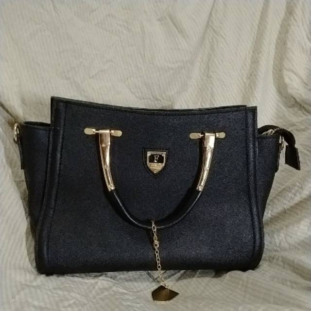 Tas ala Furla second