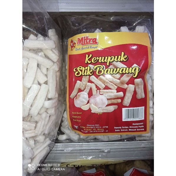

Stik Bawang by Mitra
