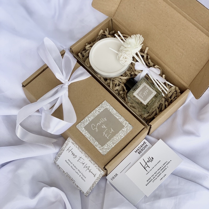 GIFTSET REED DIFFUSER | Hampers Set Reed Diffuser Kado Ulangtahun Wisuda | Hampers bridesmaid | Christmas Gift Set Candle | Hampers Hari Raya Idul Fitri | Gift Wedding Wisuda | Kado ulangtahun Sahabat | Kado Cowok | Hampers Wedding Souvenir