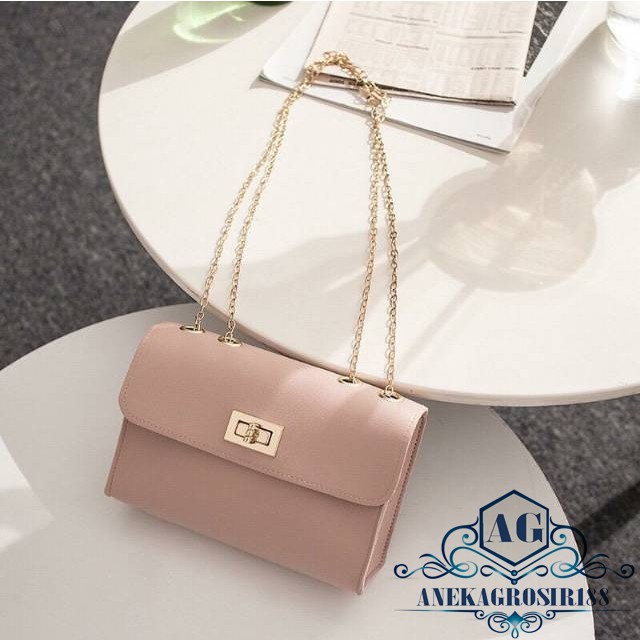 Tas Fashion Wanita 1588 Sling Bag Wanita