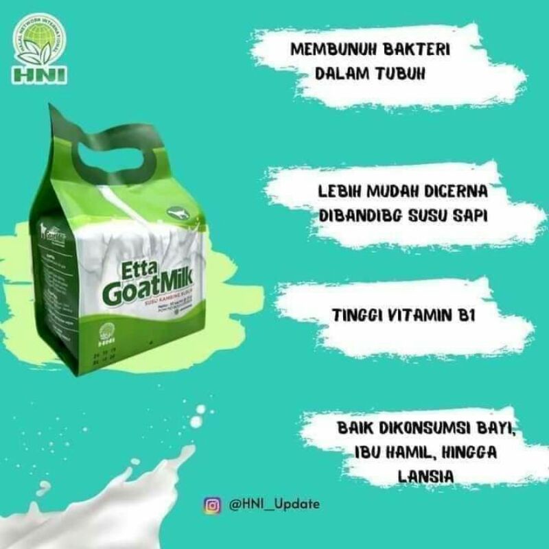 

susu bubuk