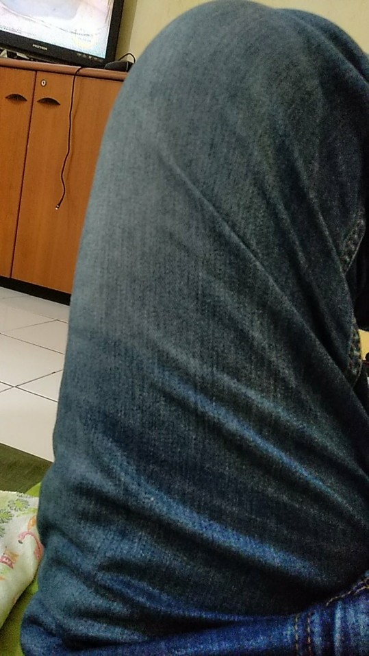 Maura Couple - Sania Ruffle Batik Couple Ori Ndoro Jowi Dnt Garansi Termurah Shopee - Couple Aulia