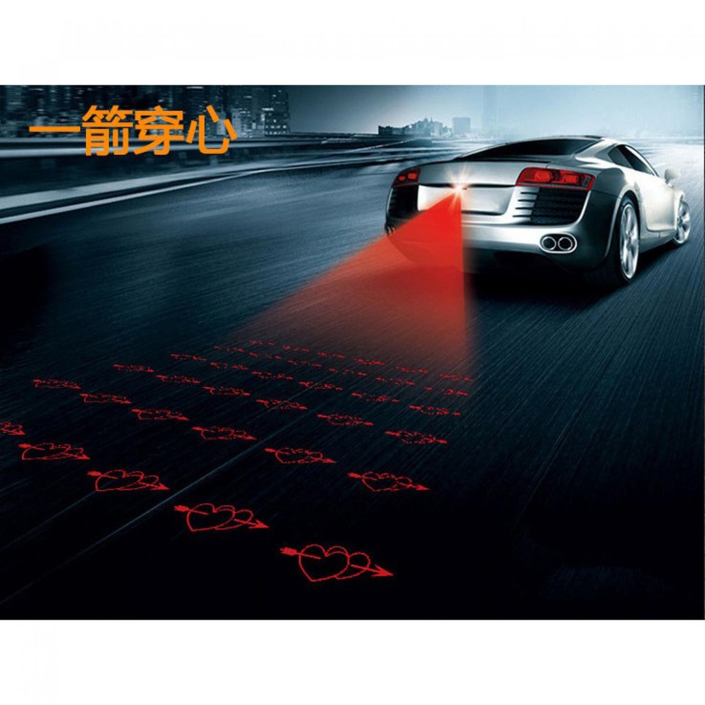 Lampu Kabut Fog Light Mobil LED FL02 Cahaya Terang Efektif Digunakan Foglamp Car Terbaru Multifungsi