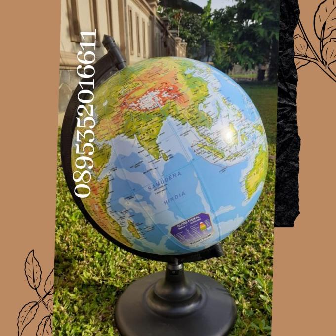 

globe 30cm