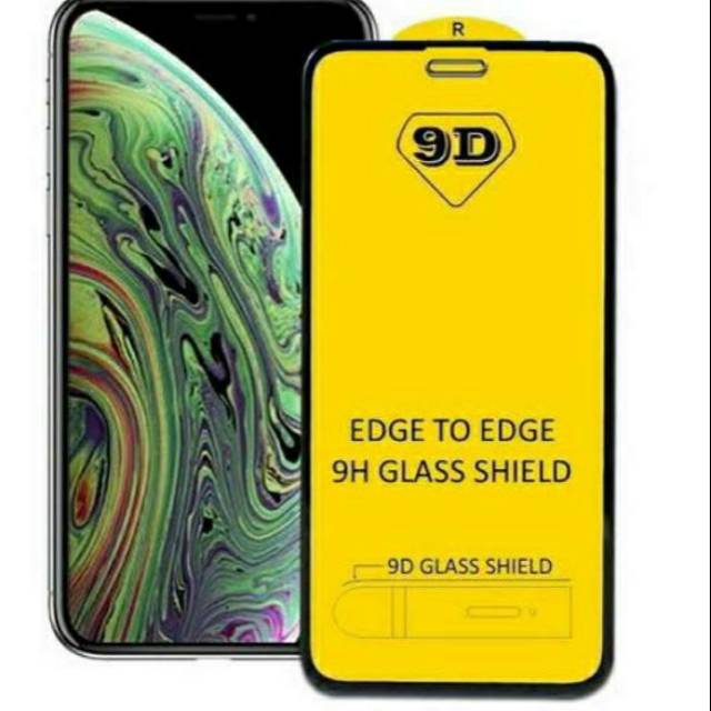 tempered glass iPhone 11 11 pro 11 pro max X XR XS MAX 12 pro 12 pro max anti gores kaca fullayar