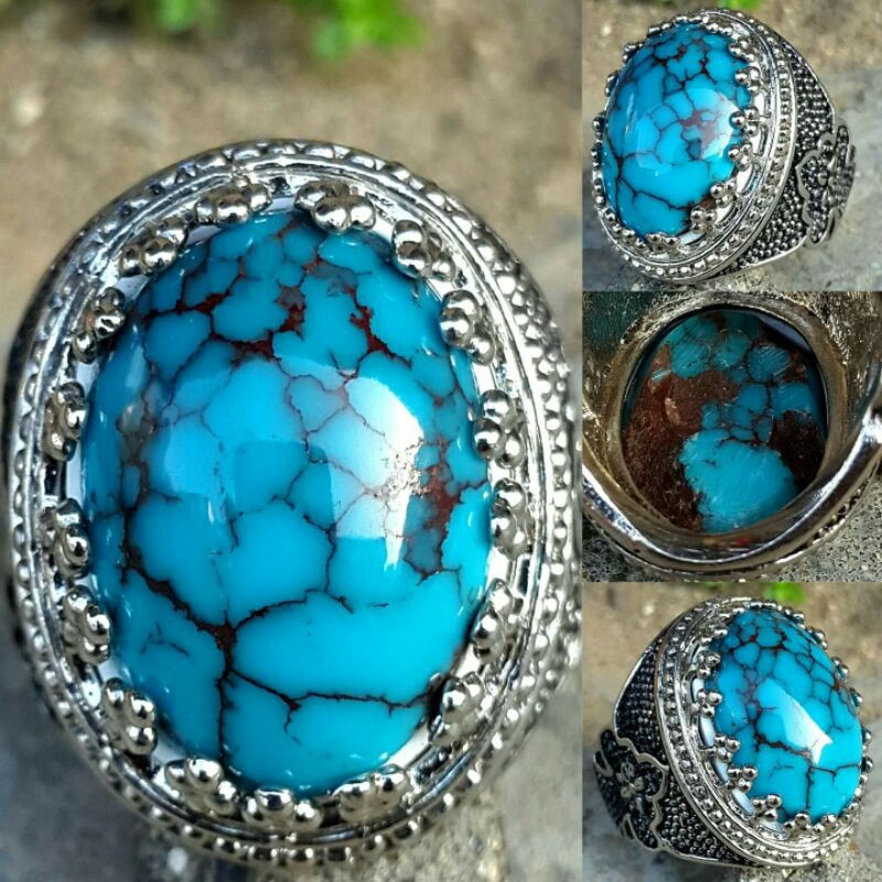 Pirus Persia - Pirus Mesir - Pirus Urat Merah Natural HQ A99