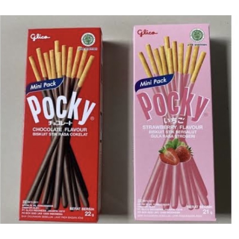 

pocky