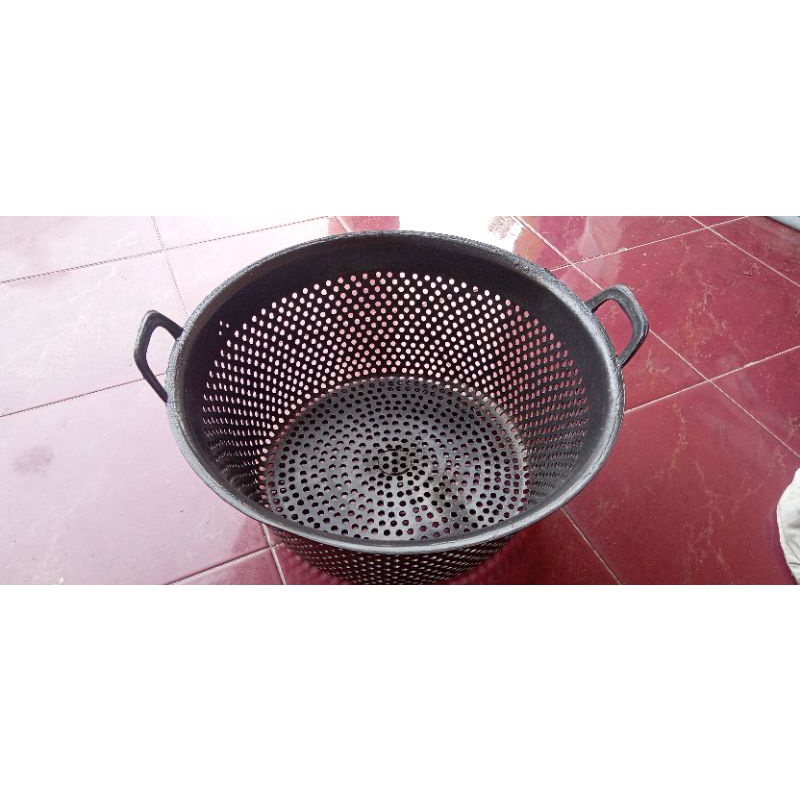 BAK SORTIR LELE | EMBER SORTIR LELE MIN 4PCS