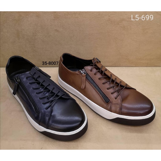 SALE SEPATU BONIA PRIA ORIGINAL 100%