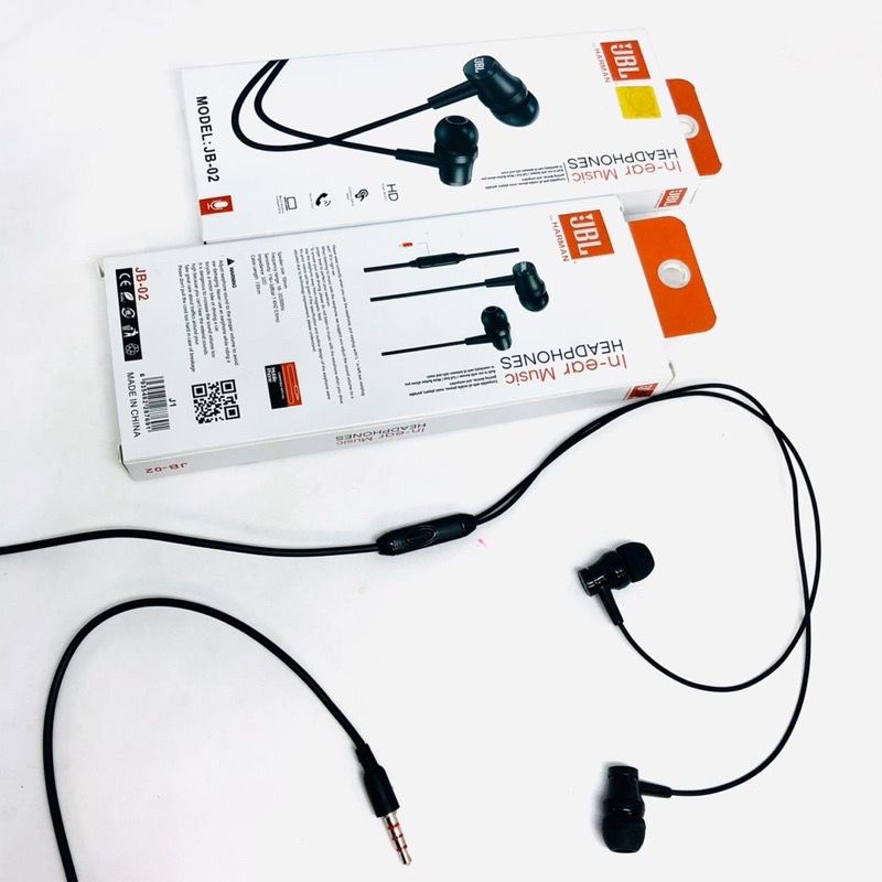 new~Headset VIZZ M1 stereo eaephone. suara mnatap super bass. jak 3.5mm universal for ios &amp; Android