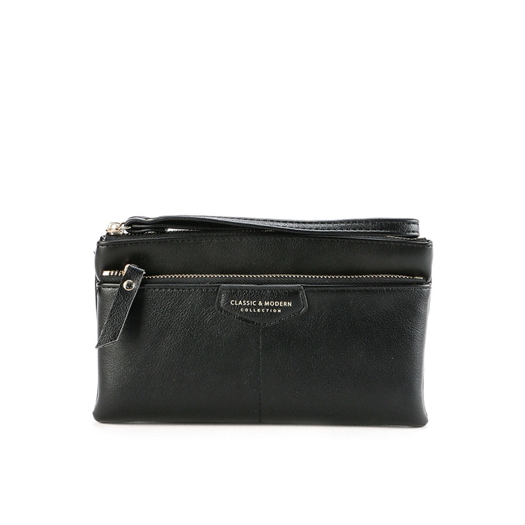 Dompet HUER ORIGINAL 43152 Wallet Wanita Cewek