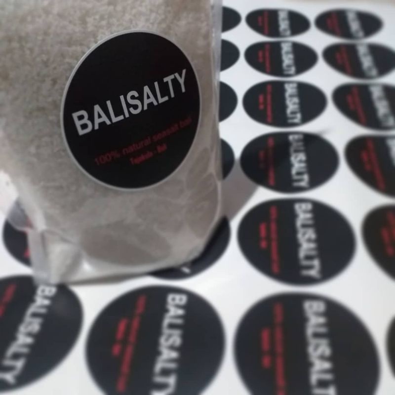 

Natural seasalt tejakula bali ||Balisalty