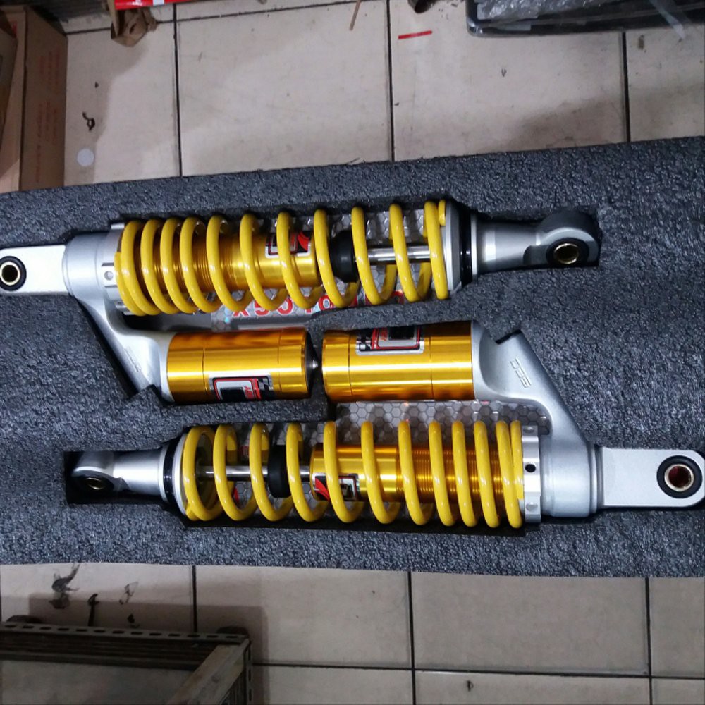 shock DBS tabung G-PLUS 360MM Diskon bac 11268