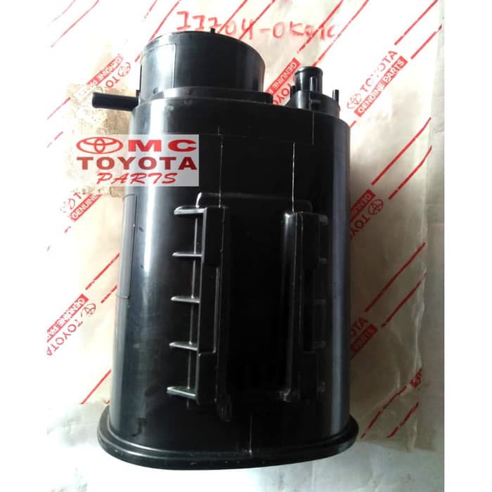 Canister Kanister Kijang Innova Fortuner Hilux 77704-0K010