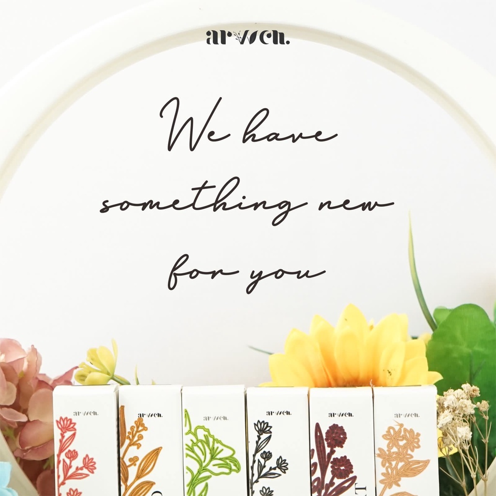 PARFUME ARVVEN ROLL ON