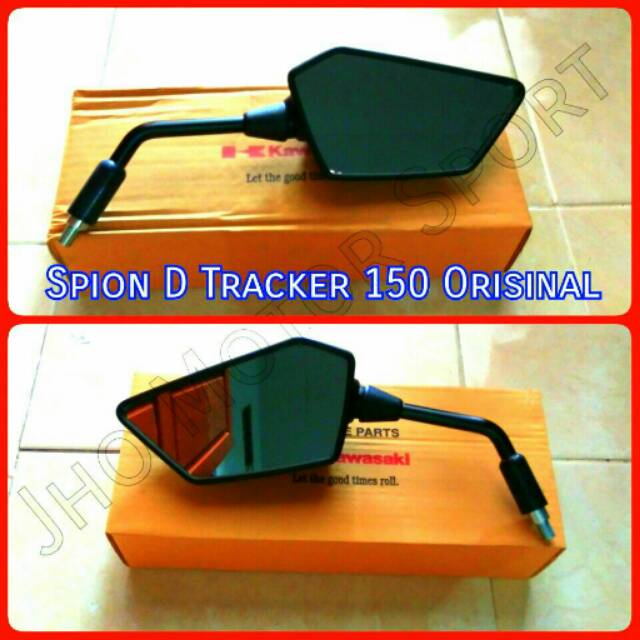 Spion D Tracker 150 Orisinal