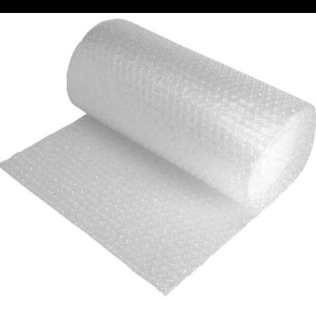 Tambahan extra bubble wrap