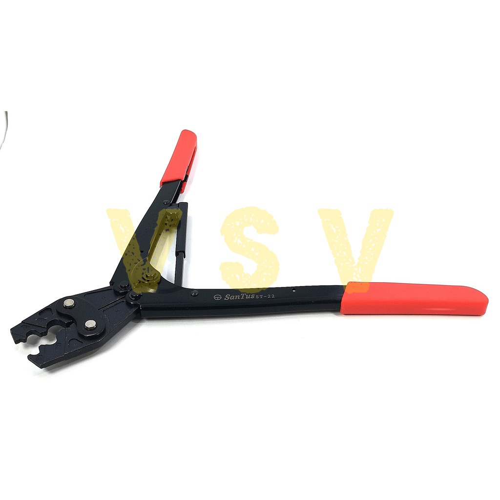 Santus Tang crimping / crimping tools / tang skun / Crimping ST-22