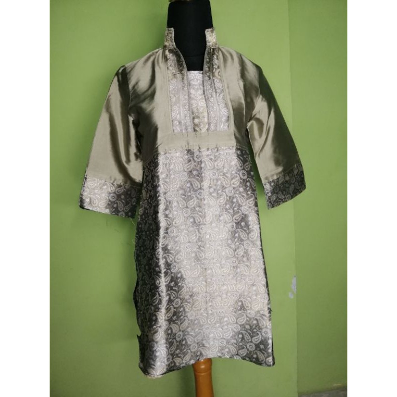 preloved Kurti baju india