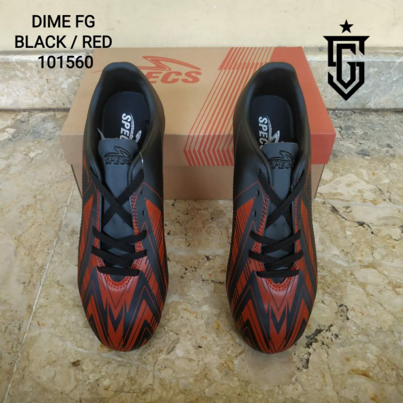 Sepatu Sepak Bola Specs Dime FG