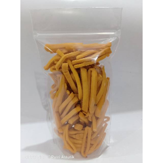 

Stik bawang / 110 gram