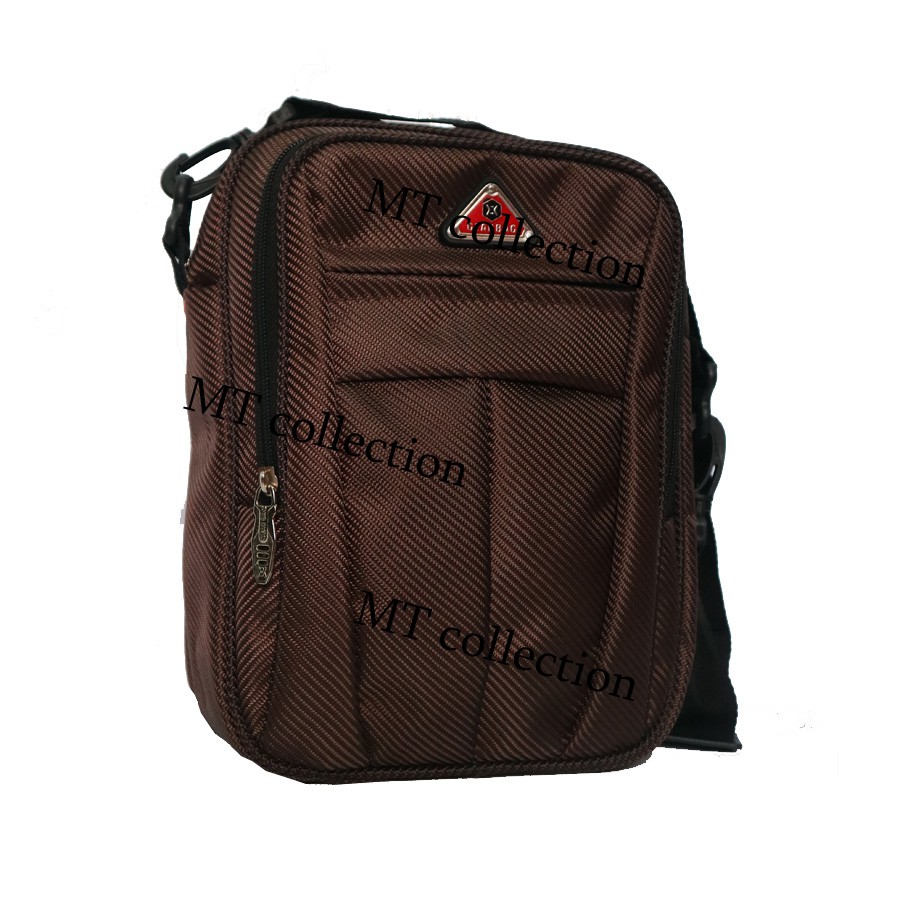 GEAR BAG  GressBag slempang