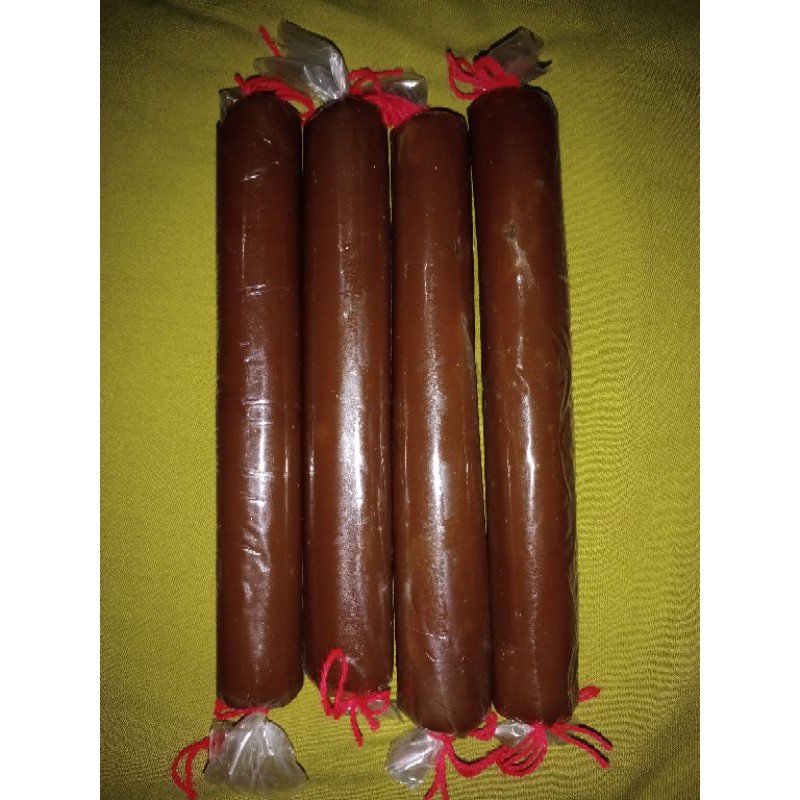 

Dodol Ketan Putih 1 Kg ( DODOL BEKASI / DODOL MURAH /DODOL BUAT JUAL LAGI/DODOL GROSIR/KUE LEBARAN )