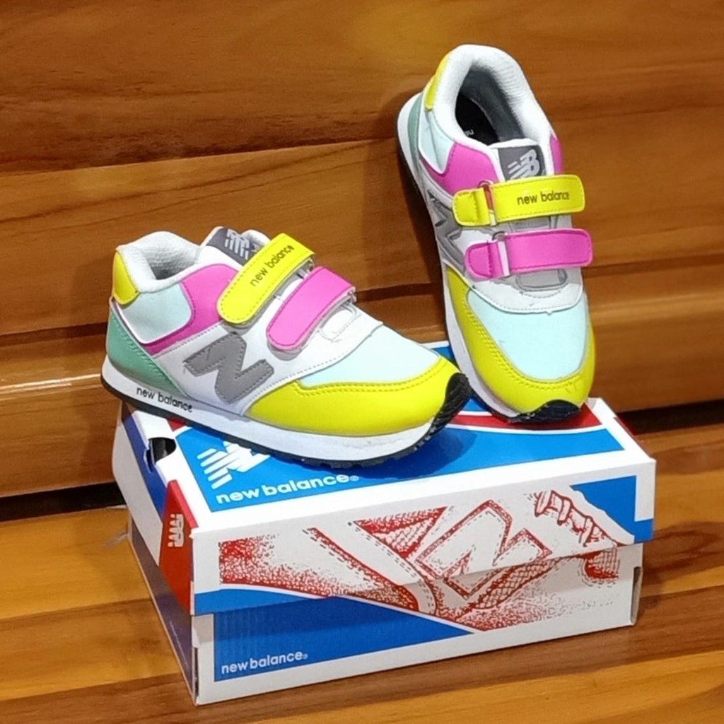 Sneaker anak sepatu anak Sepatu anak Perempuan Sepatu olahraga Sepatu Running