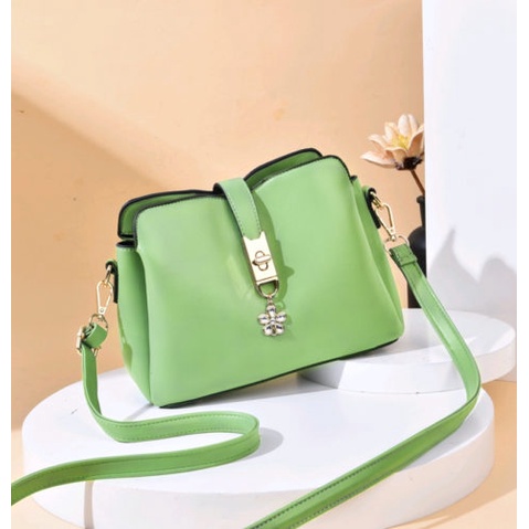 201477 Tas Selempang Wanita Import Slingbag Cewek Impor (1 KG MUAT 2) LT1463 CR7863 JT551 BQ3165 EL5636