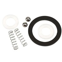 Spare Part Kit Socorex Swiss 1 ml 0.1-1 ml