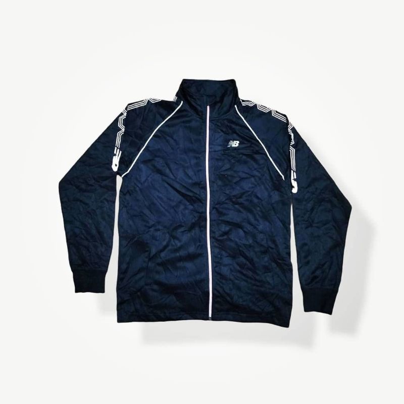Tracktop second New balance