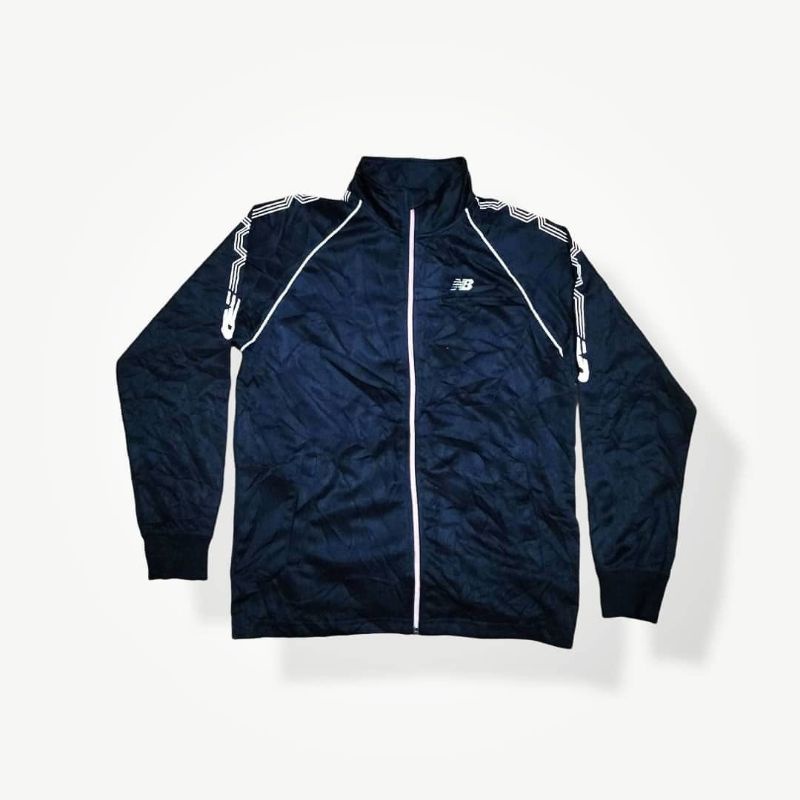 Tracktop second New balance