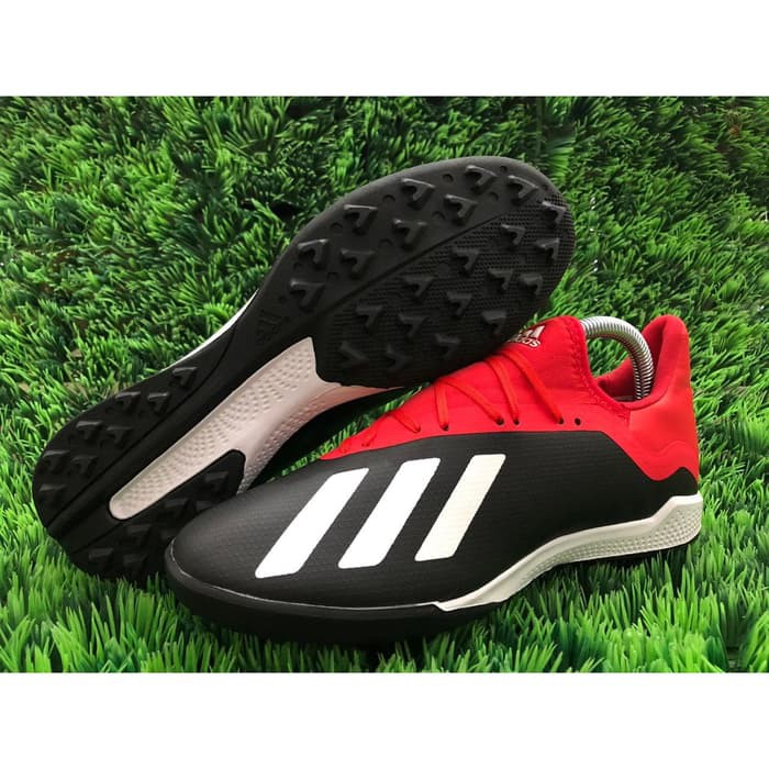 Futsal Adidas X Tango 18.3 TF - Scarlet